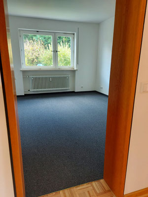 Schlafzimmer EG