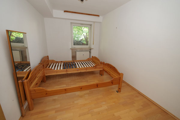 Zimmer im KG