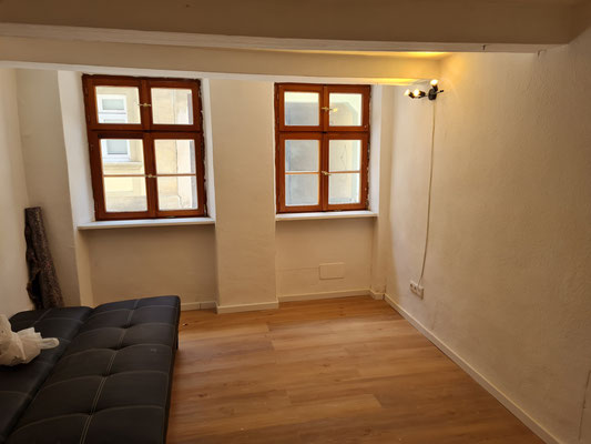Wohnzimmer EG