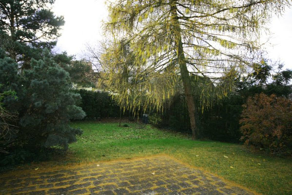 Scheßlitz Einfamilienhaus zu mieten in ruhiger Lage Garten