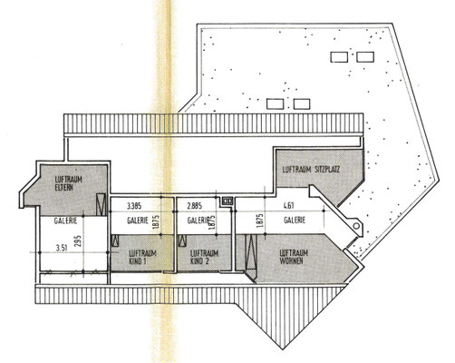 Galeriefläche