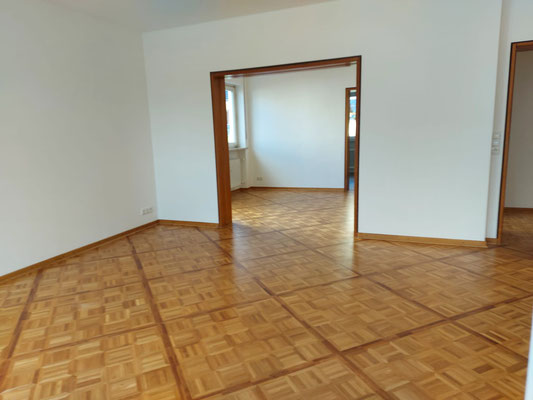 Wohnzimmer EG