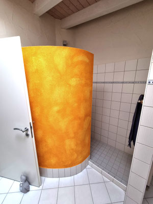 Ausschnitt Elternbadezimmer