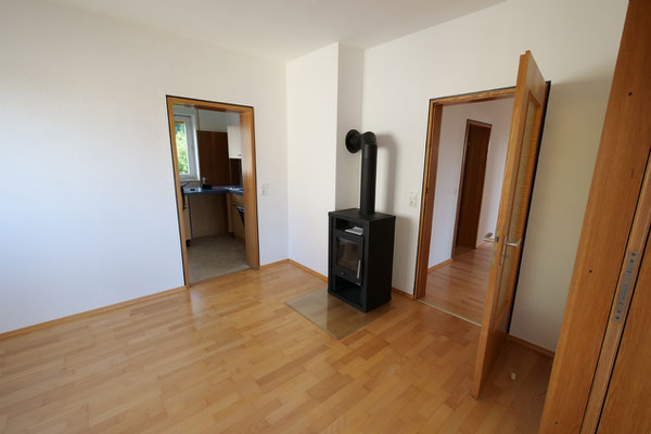 Esszimmer 1.OG