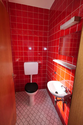 Gäste-WC 1.OG