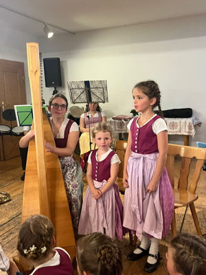 Jugendsingen Eiband