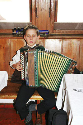 Seppi Neureuther