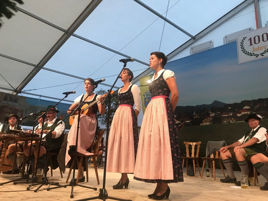 Gauheimatabend 2019