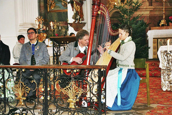 Familienmusik Nopper