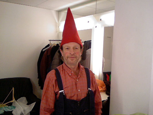 2006   "Meetic". Lutin pour Pub.  