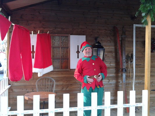 2017  "Groland". Pimpim,Lutin.