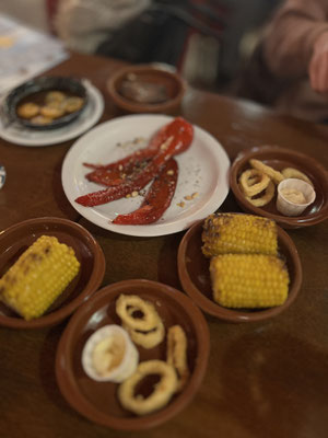 Tapas in Harderwijk