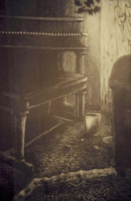 aquatint