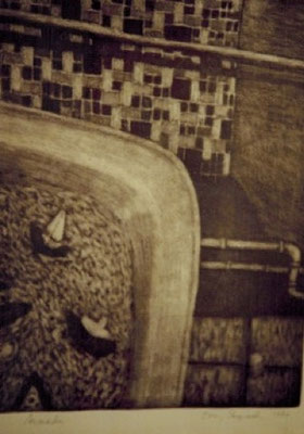 aquatint