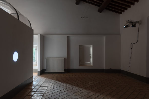 2024 Fly Down - Dario Capello - Casale dei Cedrati