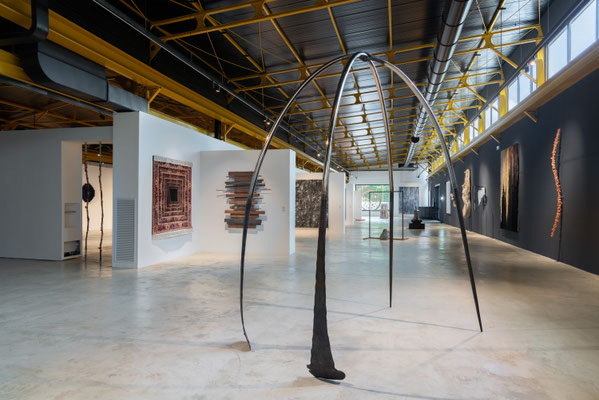 2025 Tre Corpi - Lulù Nuti - Fondazione D'ARC