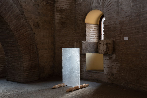 2021 - Talent prize Insideart- Giovanni Chiamenti