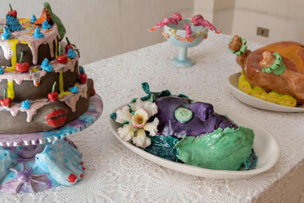 2023 Le origini delle buone maniere a tavola - Alberto Maggini - Casa Vuota