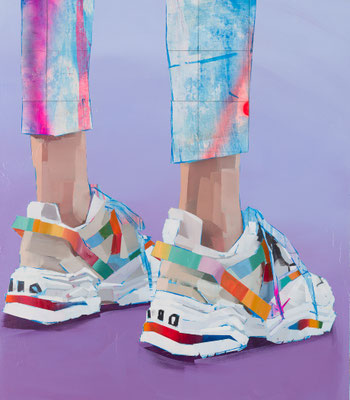 2021 - Luca Grimaldi