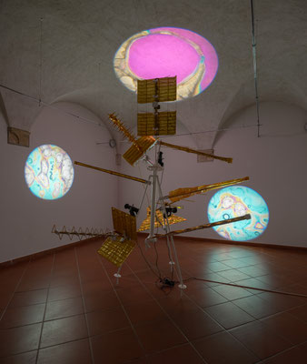 2025 Zig Zag - mostra collettiva - Palazzo Capitani