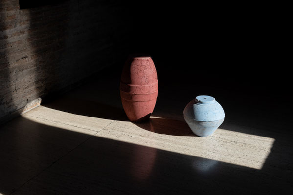 2021 - Talent prize Insideart- Lucia Cantò