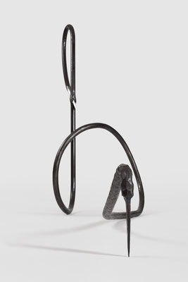 2021 -  Too much heat nothing to eat - Lulù Nuti