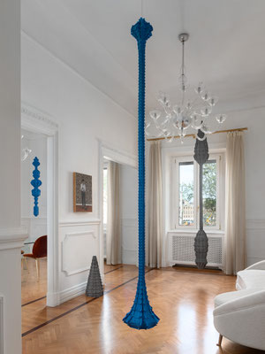 2024 Kinder than Solitude - Matija Cop, Sun Jing - Andrea Festa Fineart Gallery