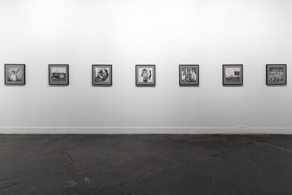 2025 ANIMALISM - Roger Ballen - Mattatoio