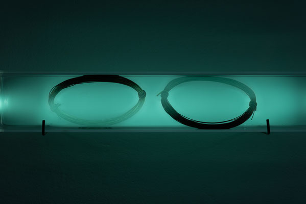 2021 - Palazzo Collicola - José Angelino