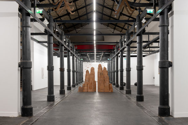 2023 Talent Prize - Mattatoio Roma