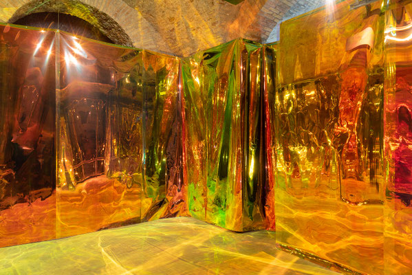 2024 Space House - Valerio D’Angelo - Spazio Supernova