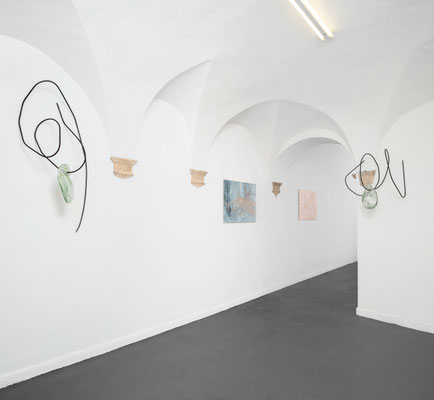 2024 Testa salpa - Marco Emmanuele - Operativa arte contemporanea