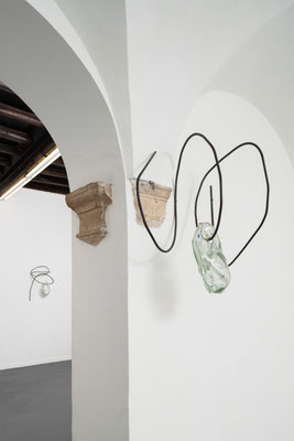 2024 Testa salpa - Marco Emmanuele - Operativa arte contemporanea