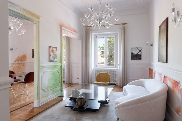 2023 Bittersweet Periferia - Aisha Christison, Amedeo Polazzo - Andrea Festa Fineart Gallery