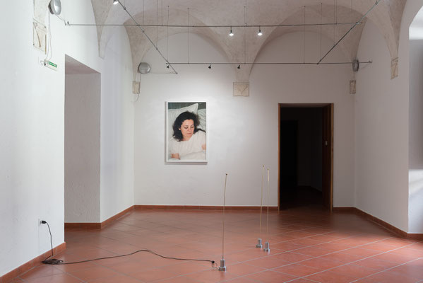 2025 Zig Zag - mostra collettiva - Palazzo Capitani