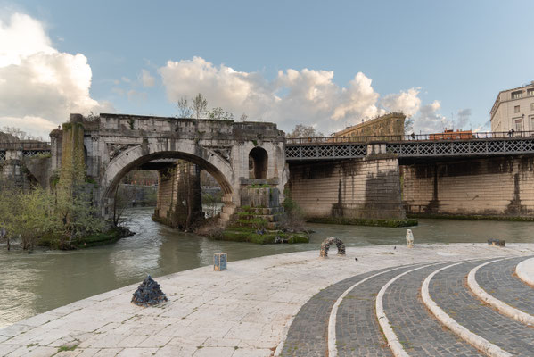 2025 I fruitori - Lulù Nuti - Isola Tiberina