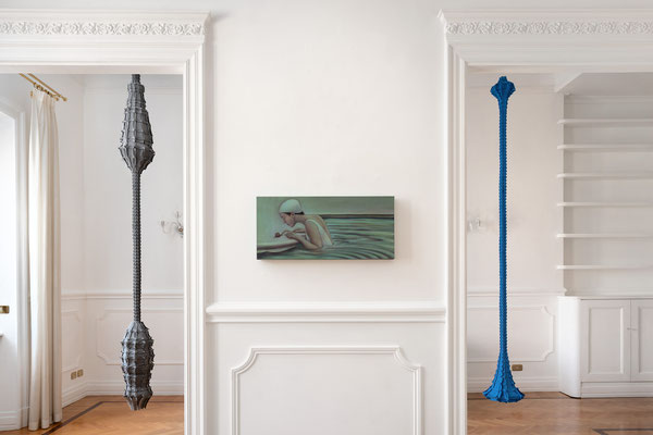 2024 Kinder than Solitude - Matija Cop, Sun Jing - Andrea Festa Fineart Gallery