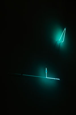 2021 - Palazzo Collicola - José Angelino