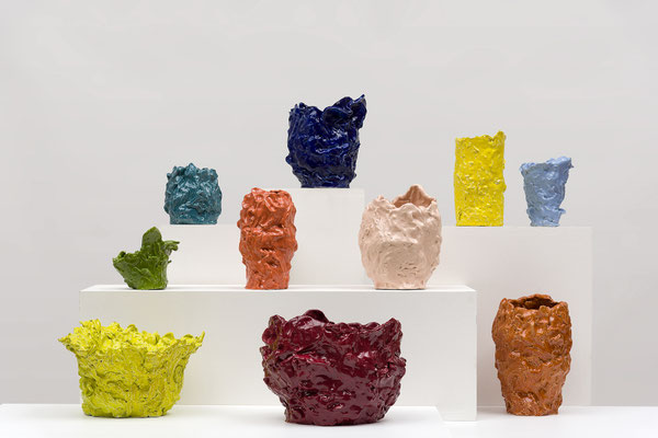 2021 - Guglielmo Maggini