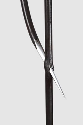 2021 -  Too much heat nothing to eat - Lulù Nuti - dettaglio