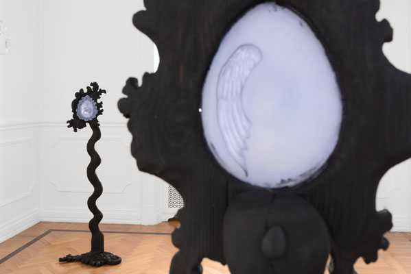 2025 Echoes of self - Katia Lifshin, Eetu Sihvonen - Andrea Festa Fineart Gallery