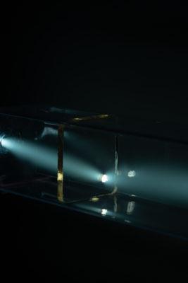 2021 - Palazzo Collicola - José Angelino