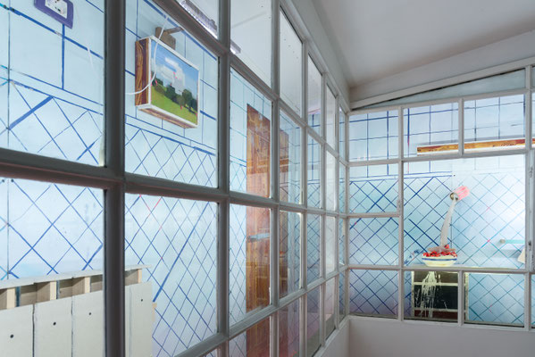 2021 - Luca Grimaldi