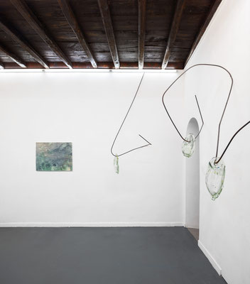 2024 Testa salpa - Marco Emmanuele - Operativa arte contemporanea