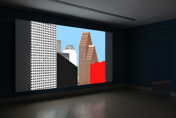 2024 Spazi a Tempo - Olivo Barbieri - Musei Civici Palazzo Mosca, Pesaro