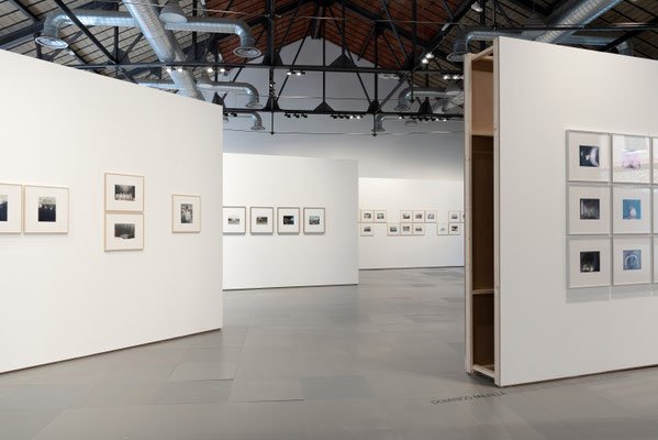 2024 Nuove Avventure Sotterranee - Domingo Milella, Stefano Graziani, Rachele Maistrello, Giulia Parlato e Luca Nostri - MAXXI