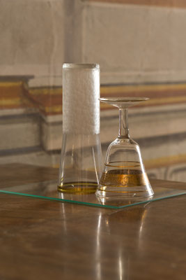 2021 - Palazzo Collicola - José Angelino