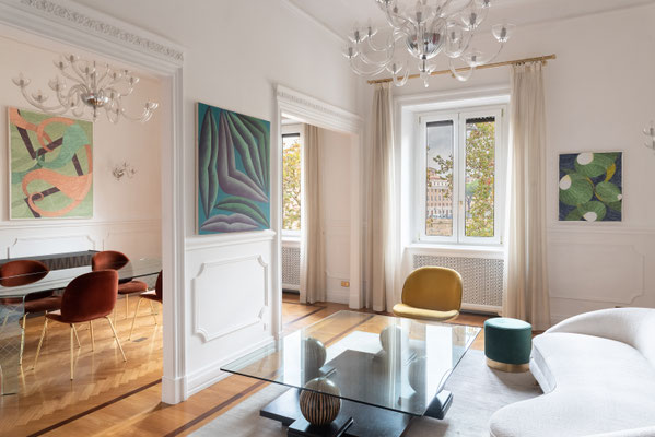 2022 Where Forever Begins - Corydon Cowansage e Matt Phillips - Andrea Festa Fineart Gallery