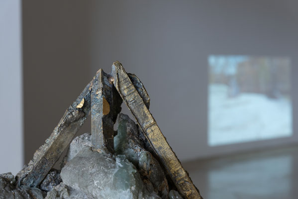 2025 Tre Corpi - Lulù Nuti - Fondazione D'ARC