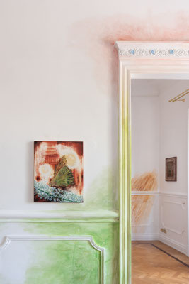 2023 Bittersweet Periferia - Aisha Christison, Amedeo Polazzo - Andrea Festa Fineart Gallery